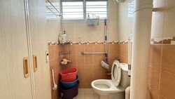 Blk 643 Ang Mo Kio Avenue 5 (Ang Mo Kio), HDB 3 Rooms #592903151